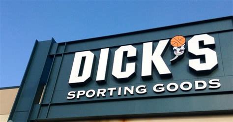 Dicks Sporting Goods Dicks Sporting Goods Manchester C Flickr