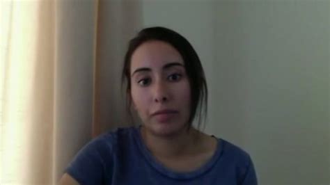 Dubai Missing Princess Call For Clarity On Status Of Sheikha Latifa
