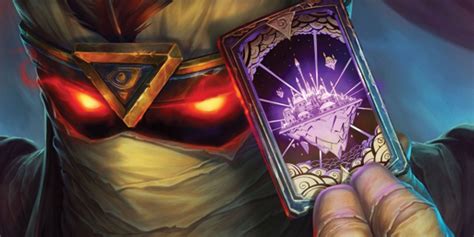 Check spelling or type a new query. Hearthstone Rise of Shadows Guide - Release Date, Pre ...