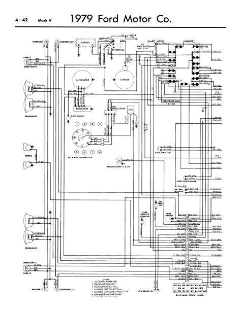 [diagram] 1999 lincoln continental wiring diagrams manual pd mydiagram online