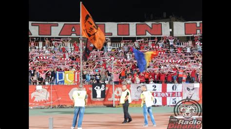 Dinamo bucuresti hosts fc voluntari in a liga 1 game, certain to entertain all football fans. PCH la Dinamo-Voluntari - YouTube
