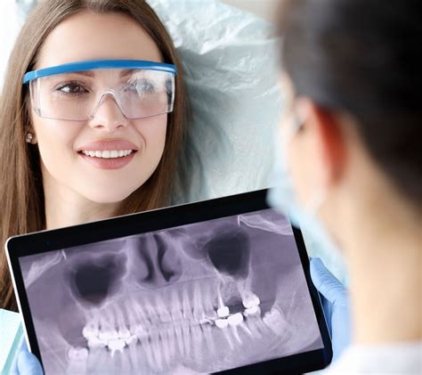 RadiologÍa Digital Clinica Dental Marmadent En CÁdiz