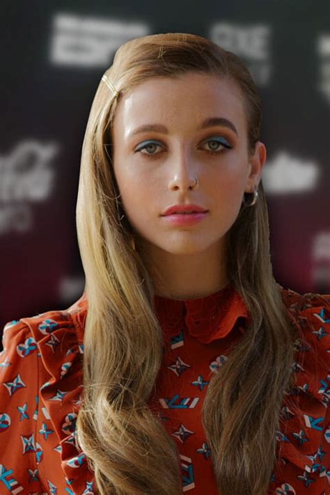 Emma Chamberlain Biography Pictures And Social Accounts Tiktok Celebrities