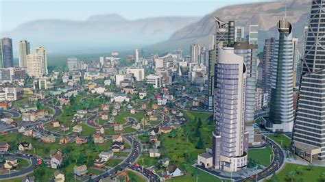 Simcity Wallpapers Video Game Hq Simcity Pictures 4k Wallpapers 2019