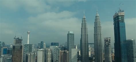 Enjoy base jumping in kl tower, kuala lumpur, malaysia. Kuala Lumpur Tower, The Tallest in Malaysia. - Big Thumb ...