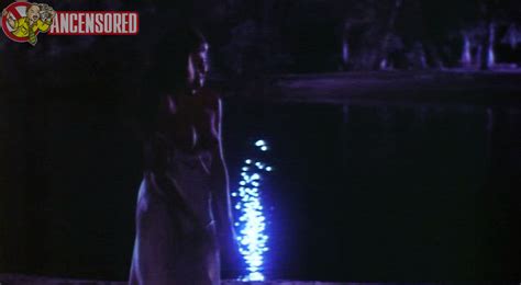 Naked Aleisa Shirley In Sweet Sixteen