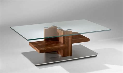 Contemporary Coffee Table 4424 Alfons Venjakob Gmbh And Co Kg