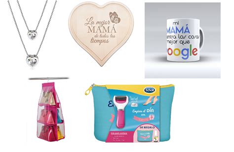 5 Regalos Para El Día De La Madre En Oferta Y Super Baratos Blog De