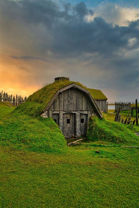 Viking Village Iceland Photo Spot Pixeo