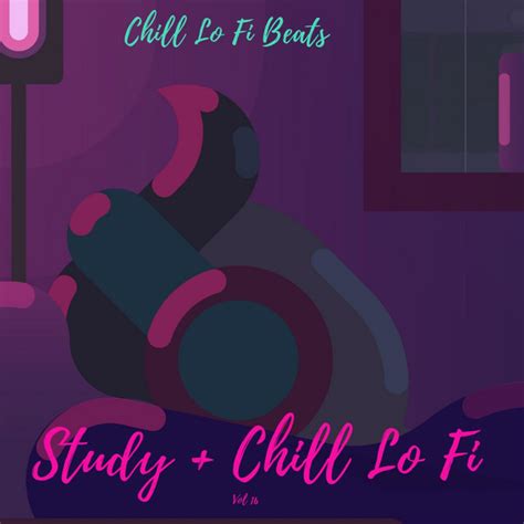 Study Chill Lofi On Spotify