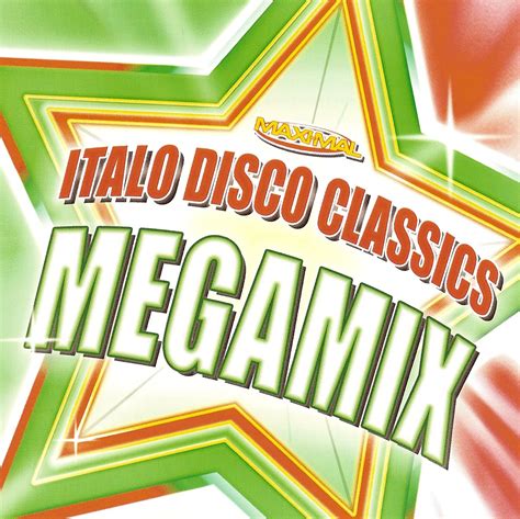 Retro Disco Hi Nrg Italo Disco Classics Megamix Non Stop 80s Mix
