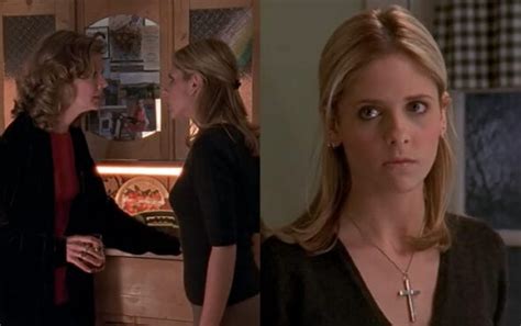 the 9 gayest episodes of buffy the vampire slayer