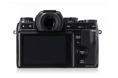 X T1 Ir Camera Fujifilm Colombia