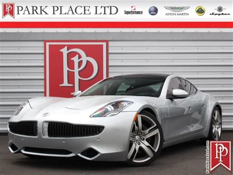 Search new and used fisker karmas for sale near you. 2012 Fisker Karma for Sale | ClassicCars.com | CC-947167