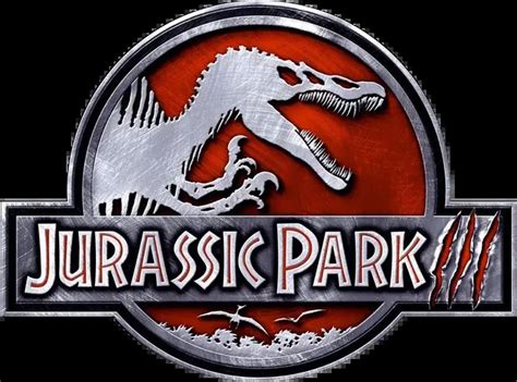Jurassic Park Iii Jurassic Park 3 Richard Dern