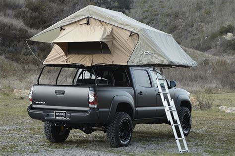It is built on the same standard specifications as the z series. 2020 Best Truck Bed Tents | Truck bed tent, Truck tent ...