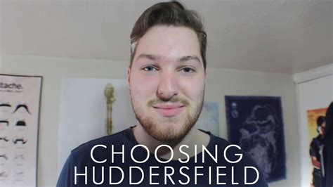Choosing Huddersfield Darren Martin YouTube