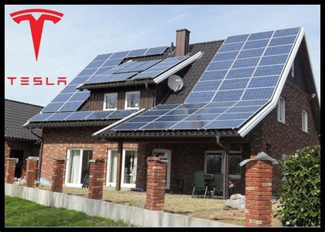 Tesla Vs Sunpower Solar Panels
