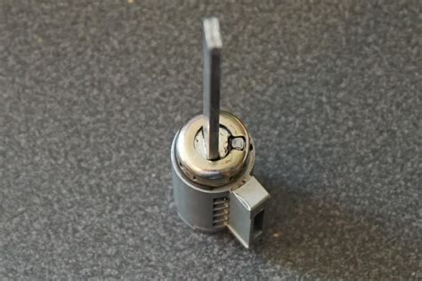 The schlage touchscreen deadbolt can also be opened manually via its sleek touchscreen. What tool do I need to rekey my schlage deadbolt ...
