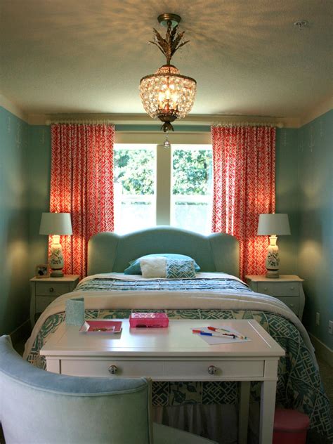 Sometimes, the most terrible one is the size. 35 Gorgeous Girly Bedroom Design Ideas - Decoration Love