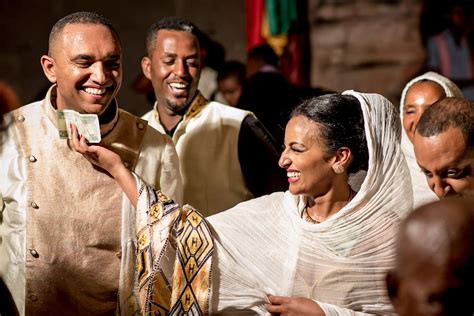 Ethiopian Wedding Photography Matt Badenoch Photography