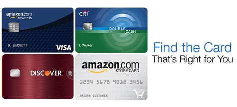 Sign in using your amazon credentials. Amazon.com: Credit Cards: Credit & Payment Cards