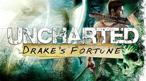 Drake's fortune treasure locations guide avril 30, 2020 by fitz lereau dans uncharted: Uncharted Drake's Fortune (Walkthrough) Chapter 15 - On the Trail of Treasure - YouTube