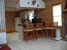 Maybe you would like to learn more about one of these? Stone Mountain Cabin Rentals - Traphill, North Carolina