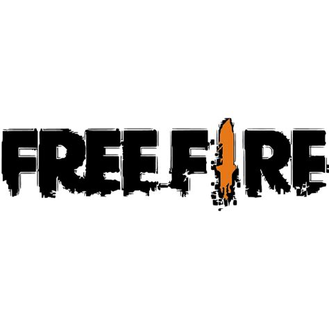 Garena Free Fire Logo Png Images Transparent Free Download Pngmart
