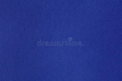 Closeup Of Seamless Dark Blue Paper Texture Stock Image Image Of