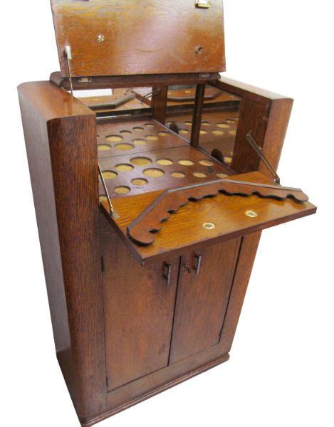 4.2 out of 5 stars 187. Compact Art Deco Dazzling Oak Cocktail Cabinet Liquor Bar ...