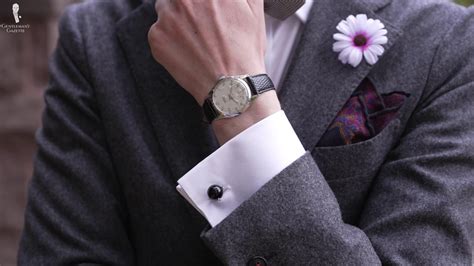 Ideal Watches For Every Gentleman Modern Vintage And More Gentleman
