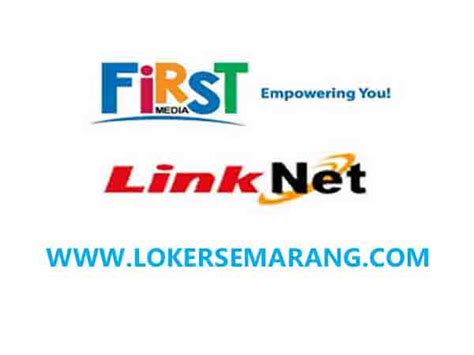 Namun sering kali para lulusan sma kesulitan mencari pekerjaan dengan gaji yang cukup baik. Loker Semarang Lulusan SMA SMK Gaji UMK di First Media / PT Linknet - Portal Info Lowongan Kerja ...