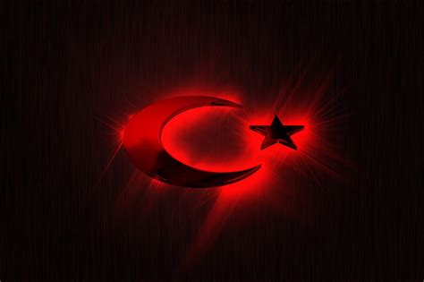 Türk Bayrakları En Güzel Resimleri ve Duvar Kağıtları