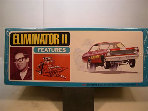 dyno don nicholson s 1967 cyclone funny car amt 1 25 scale plastic model car kit ebay