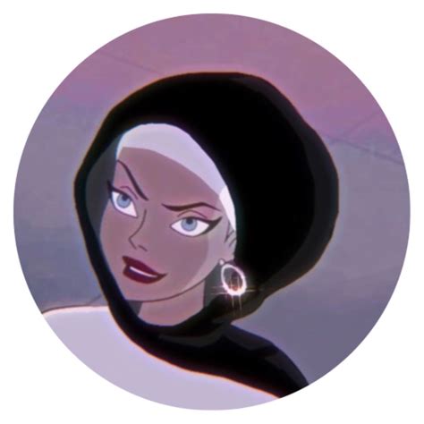 Hijab Cartoon Pfp Hijab Anime Chibi Cartoon Annette Edelweiss Request