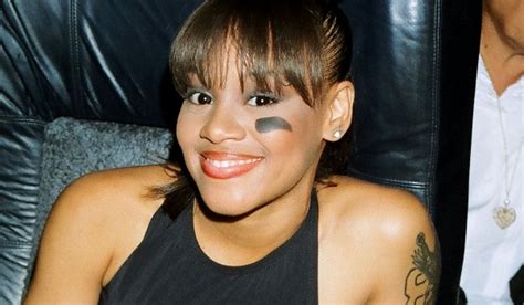 Your Presence Is Still Felt Lisa Left Eye Lopes Receives New