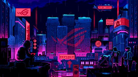 We have 89+ background pictures for you! Wallpapers | ROG - Republic of Gamers Global