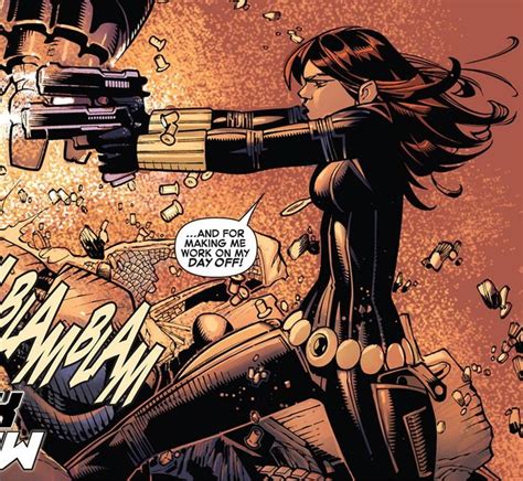 Black Widow By Chris Bachalo Marvel Comics Art Marvel Avengers Chris