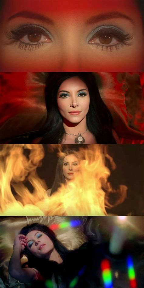 The Love Witch 2016 Anna Biller The Love Witch Movie