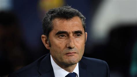 Futbolista del real madrid cf y de la selección. Ernesto Valverde says Liverpool will 'feel' Nou Camp atmosphere against Barcelona | Football ...