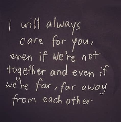 I Will Always Care For You Pictures Photos And Images For Facebook