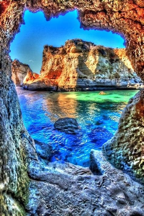 17 Best Images About Southern Portugal Algarve Albuferia Lagos