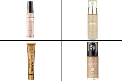 15 Best Full Coverage Foundations In India 2021