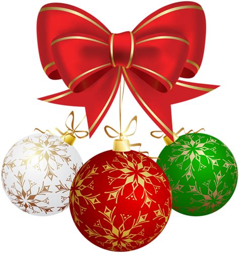Christmas Balls Baubles Transparent Image Download Size 565x600px