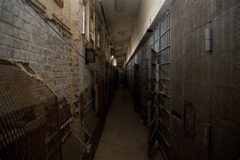 We Checked Out The 9 Most Terrifying Places In Virginia And Theyre