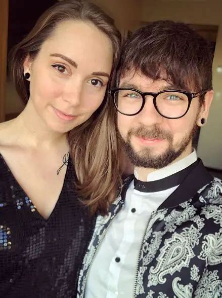 Who Is Jacksepticeye Girlfriend His Relationship Details