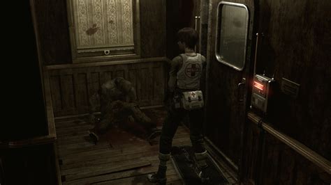 Resident Evil 0 Relive The Awesome Classic With Enhanced Visuals