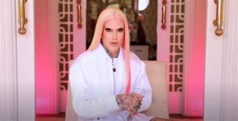 Jeffree Starr Has Sold His House And Quit California To Deal With