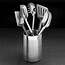 Calphalon Stainless Steel Utensil Set 6 Piece  Cutlery And More